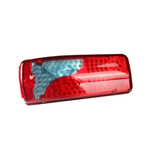 120 Led Rear Tail Truck Lights